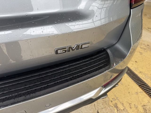 2026 GMC Yukon Denali - Photo 35