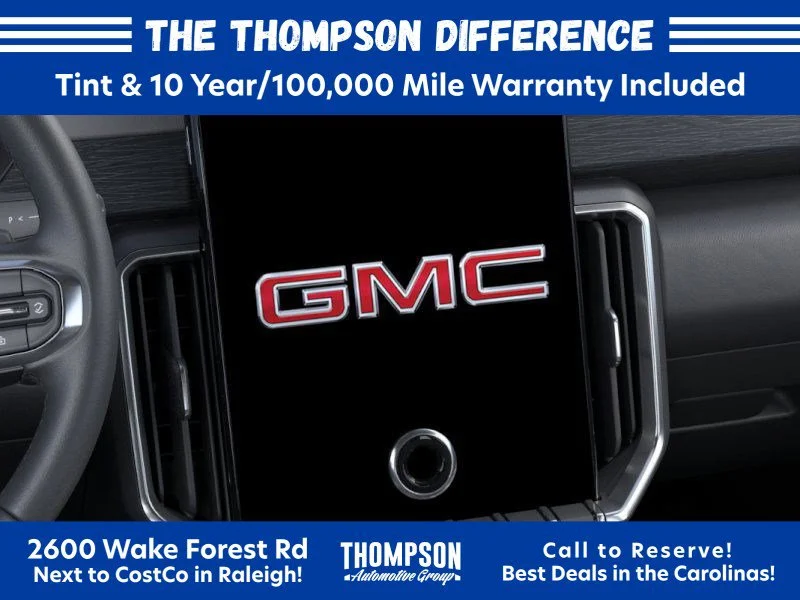 2026 GMC Acadia Elevation - Photo 20