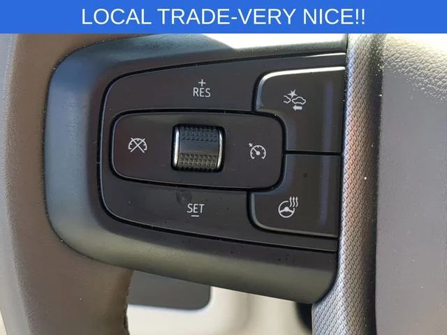 Used 2023 White GMC Denali image 20