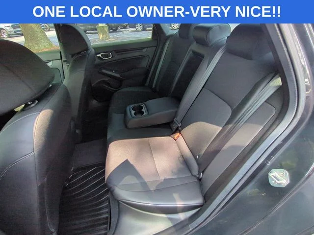 Used 2025 Gray Honda Sport image 30