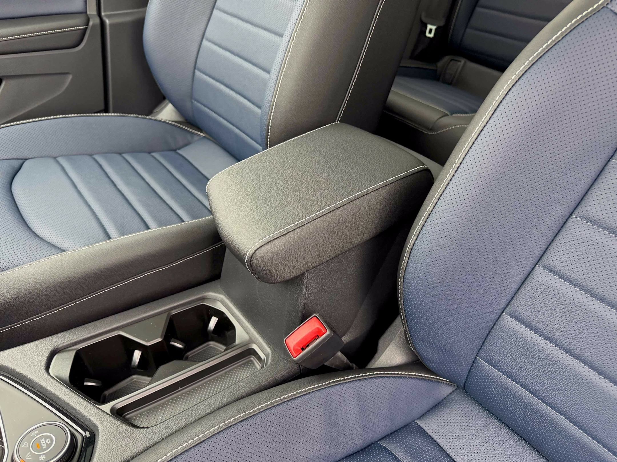 New 2026 Gray Volkswagen SEL image 28