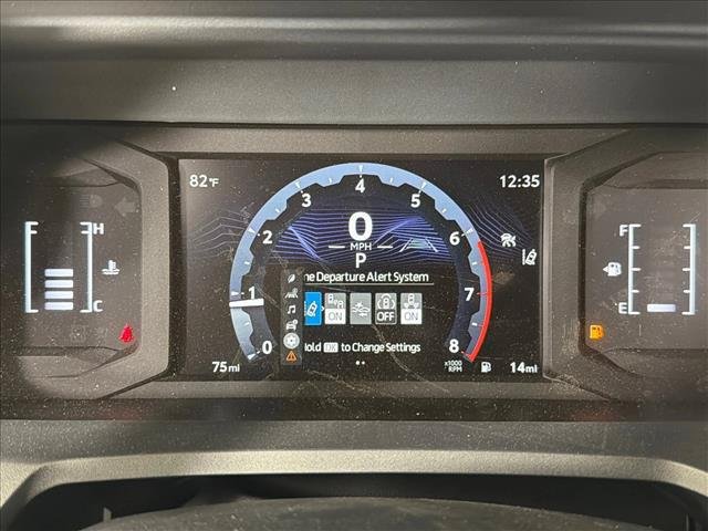 Certified Used 2025 ICE CAP Toyota  image 26