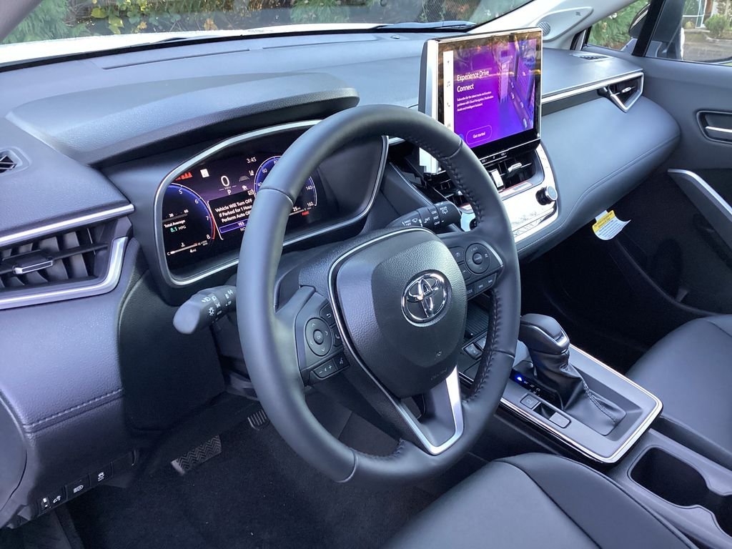 New 2026  Toyota XLE image 5