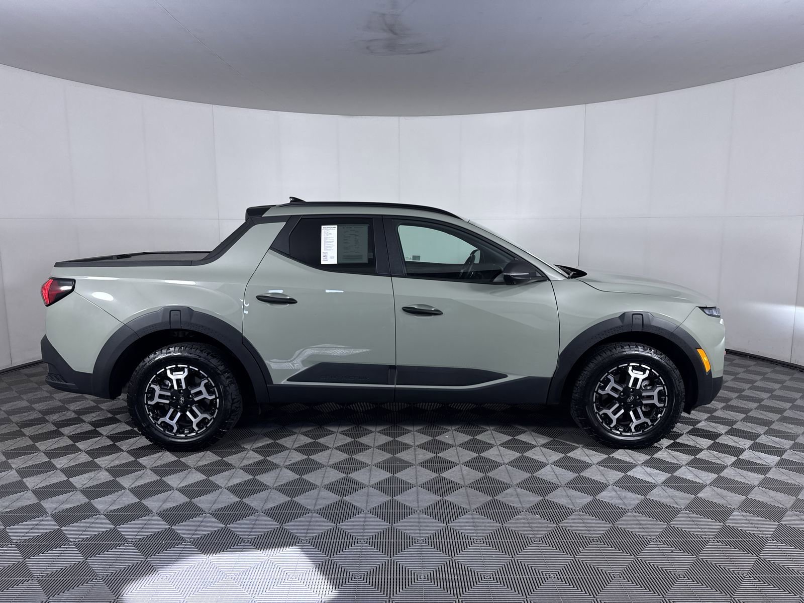 2025 Hyundai Santa Cruz XRT - Photo 10