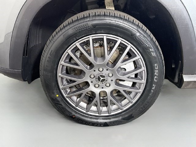 Used 2023 Selenite Gray Metallic Mercedes-Benz GLE 350 image 34