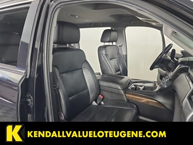 Used 2015 Black Chevrolet LT image 27