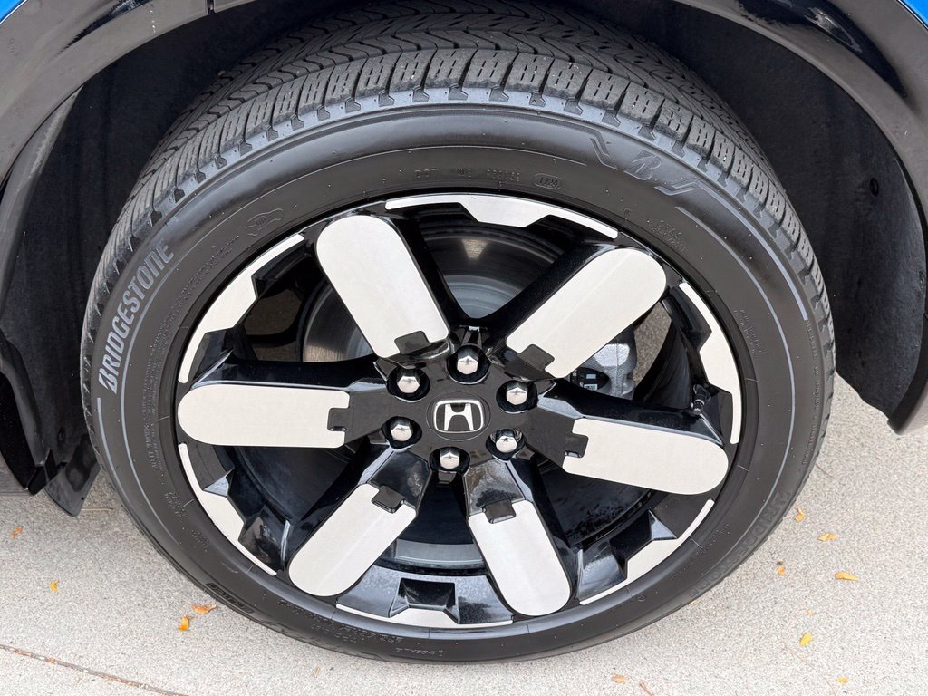 Used 2024  Honda Elite image 10