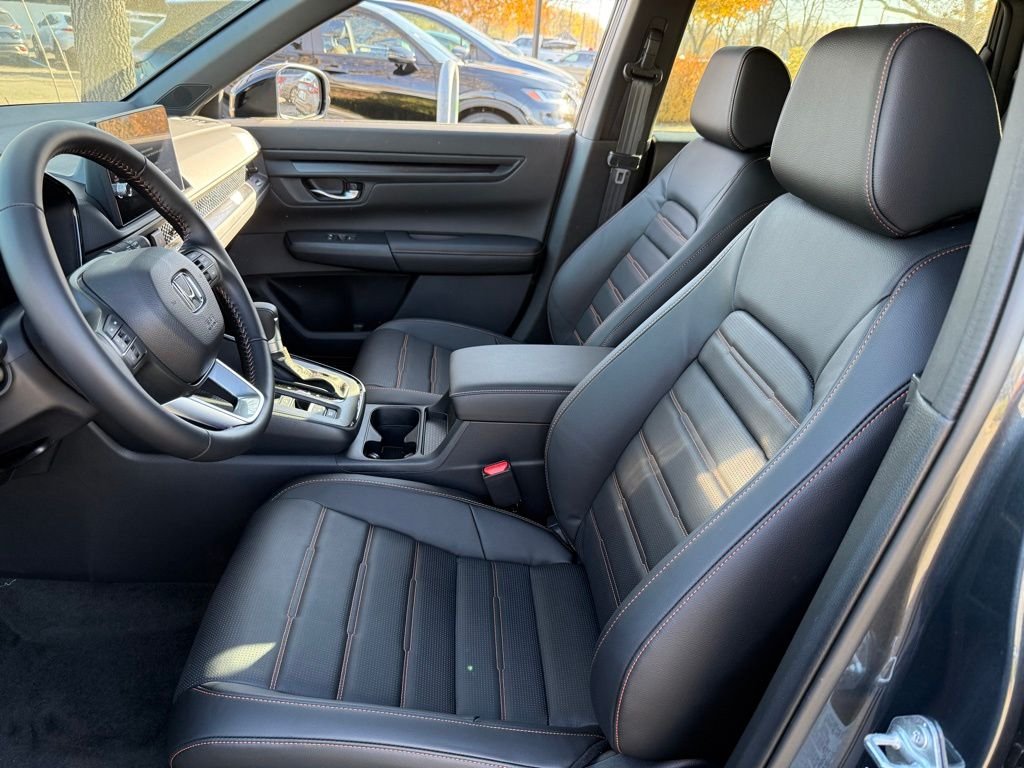 2026 Honda CR-V Sport-L - Photo 13