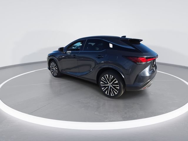 New 2026 Cloudburst Gray Lexus PREMIUM PLUS image 6