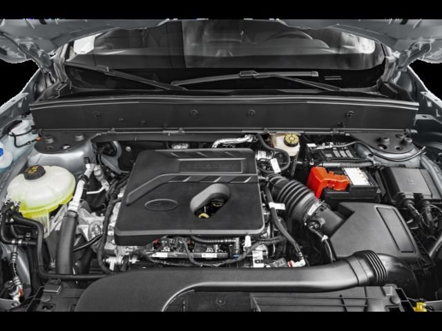 Used 2023 Green Ford Big Bend image 9