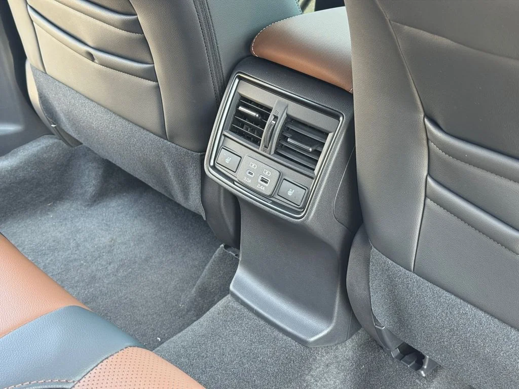 2026 Subaru Forester Touring - Photo 20