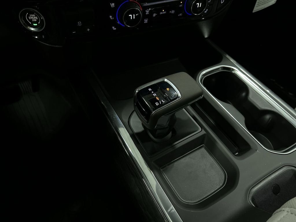 2026 Chevrolet Silverado 1500 LTZ - Photo 22
