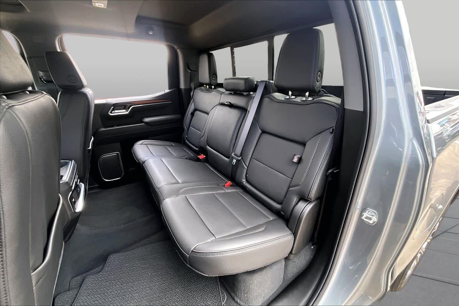 Used 2026 Sterling Metallic GMC Denali image 21