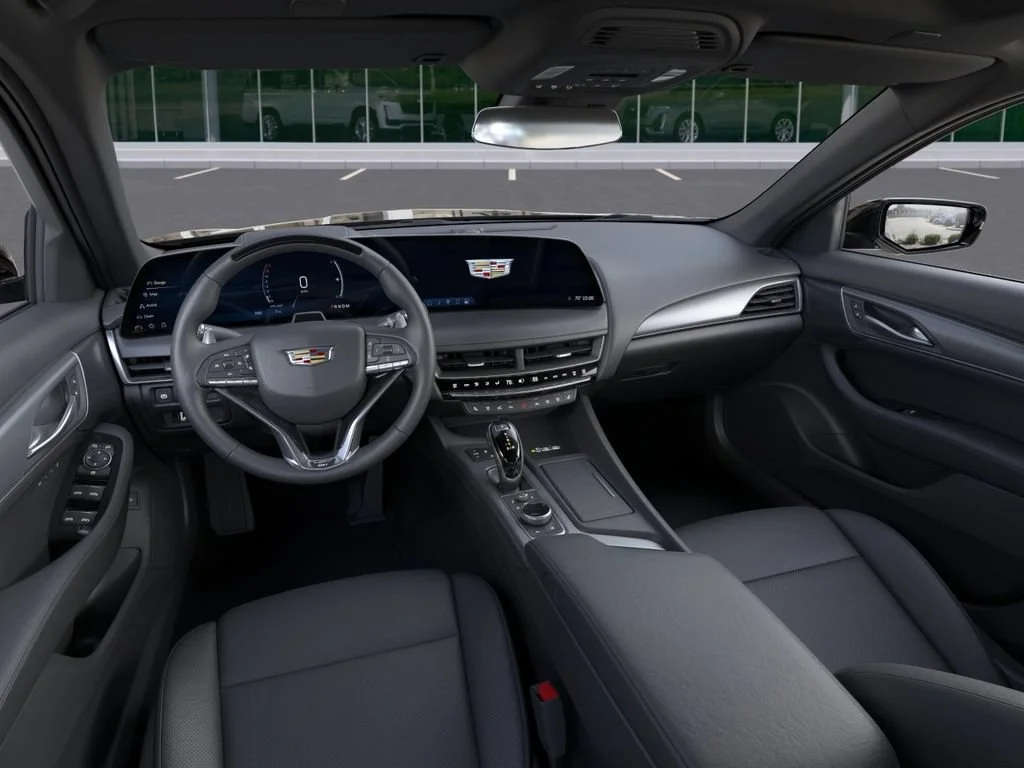 2026 Cadillac CT5 Premium Luxury - Photo 15