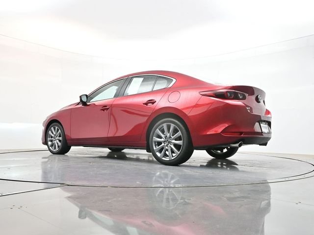 Used 2026 Red Mazda 2.5 S Preferred image 31