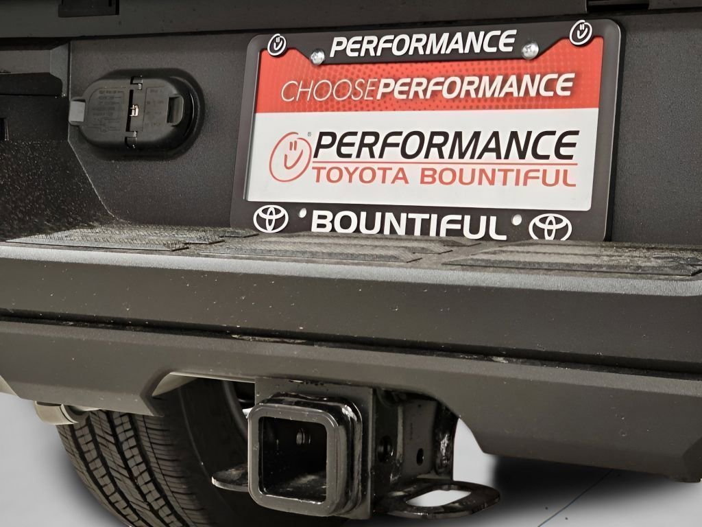 Used 2025 Smoked Mesquite Toyota 1794 image 53