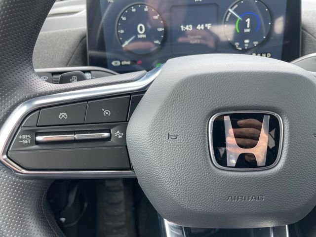 2026 Honda Prologue EX - Photo 18