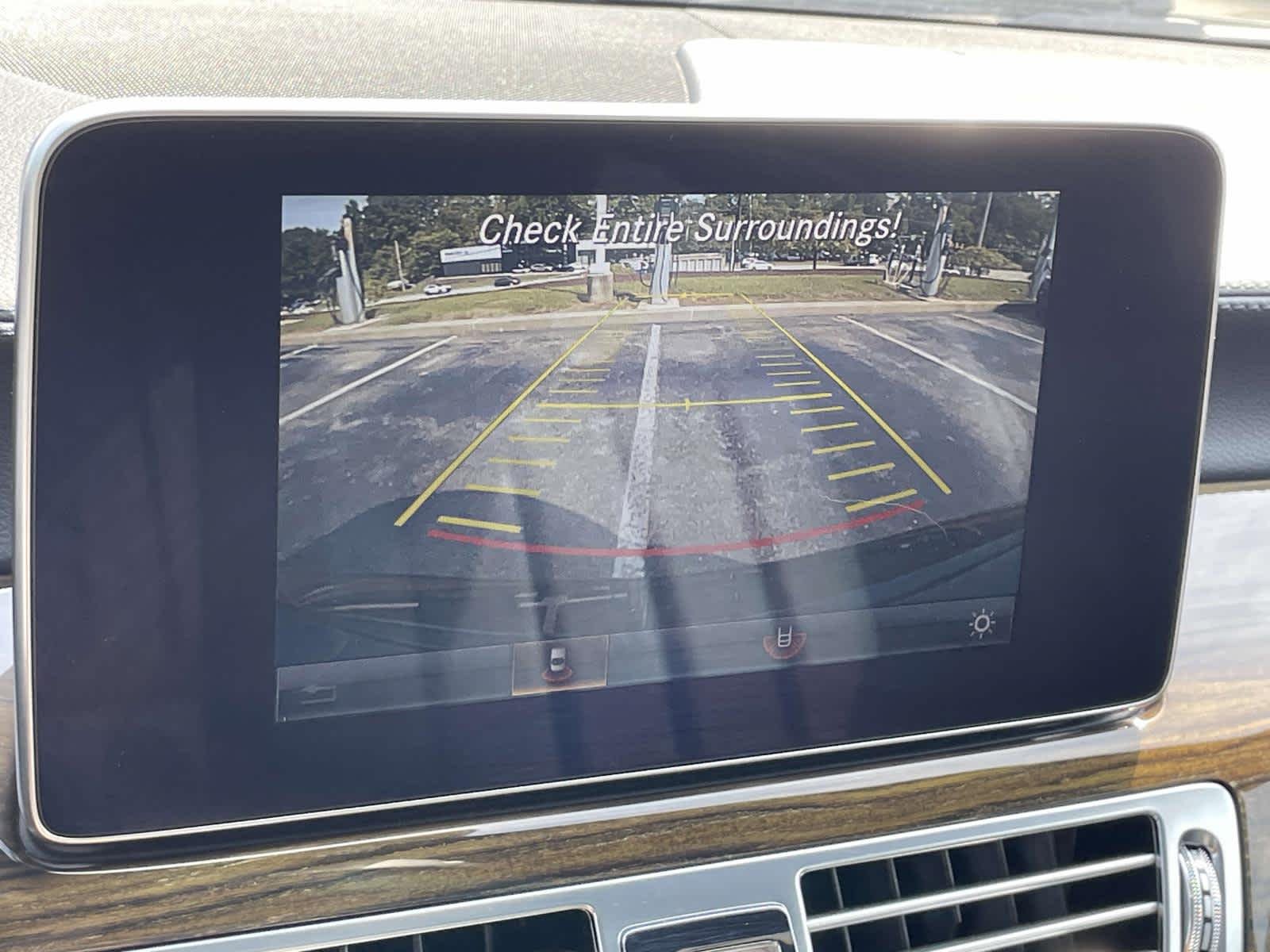 Used 2016 Blk/black Mercedes-Benz CLS 400 image 31