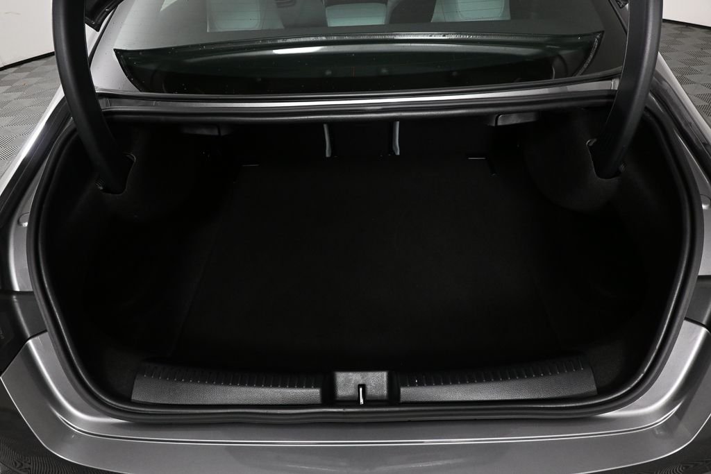 Certified Used 2026 Gray Mercedes-Benz CLA 250 image 29