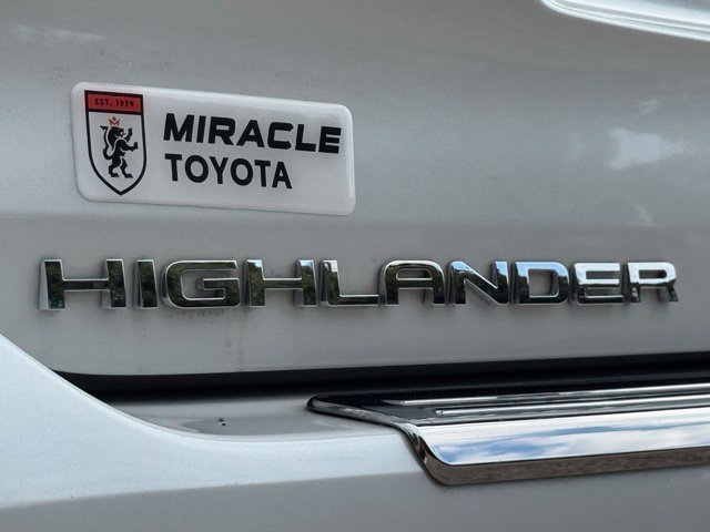 Certified Used 2024 Beige Toyota Platinum image 13