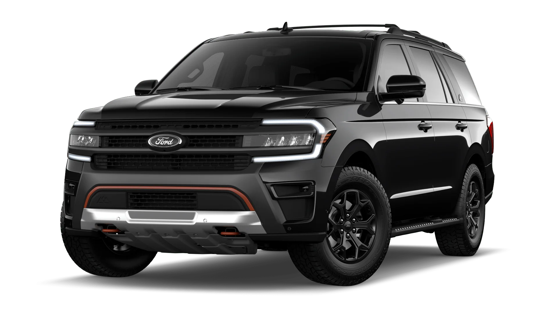 2024 Ford Expedition Timberline 4x4's photo