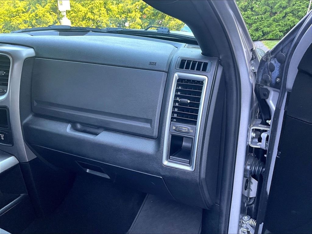 Used 2022 Silver Ram Warlock image 13