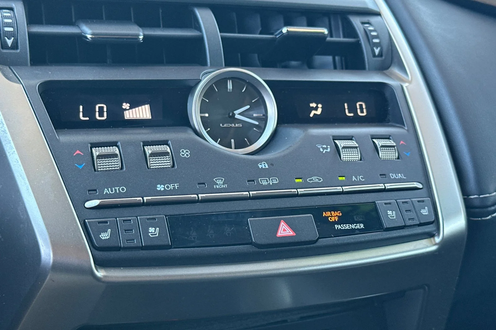 Used 2019 Silver Lexus 300 Base image 26