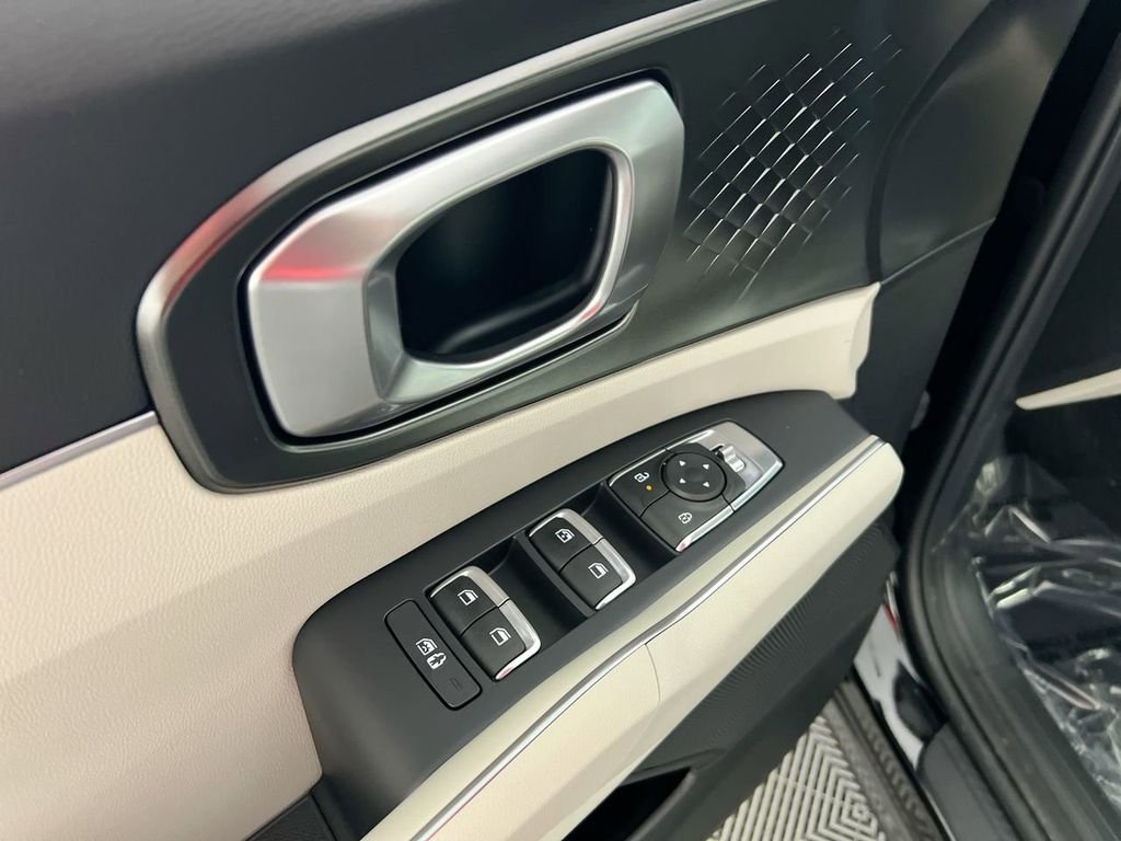 New 2026 Aurora Black Pearl Kia EX image 16