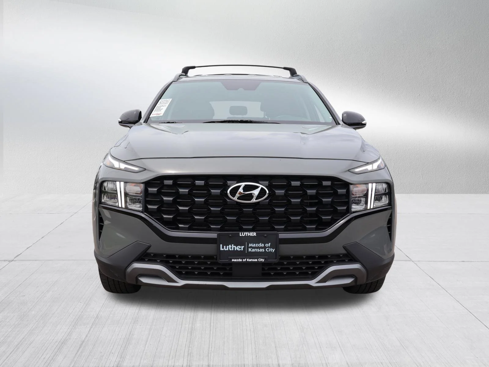 Used 2023 Hyundai Santa Fe XRT with VIN 5NMS6DAJXPH542139 for sale in Kansas City