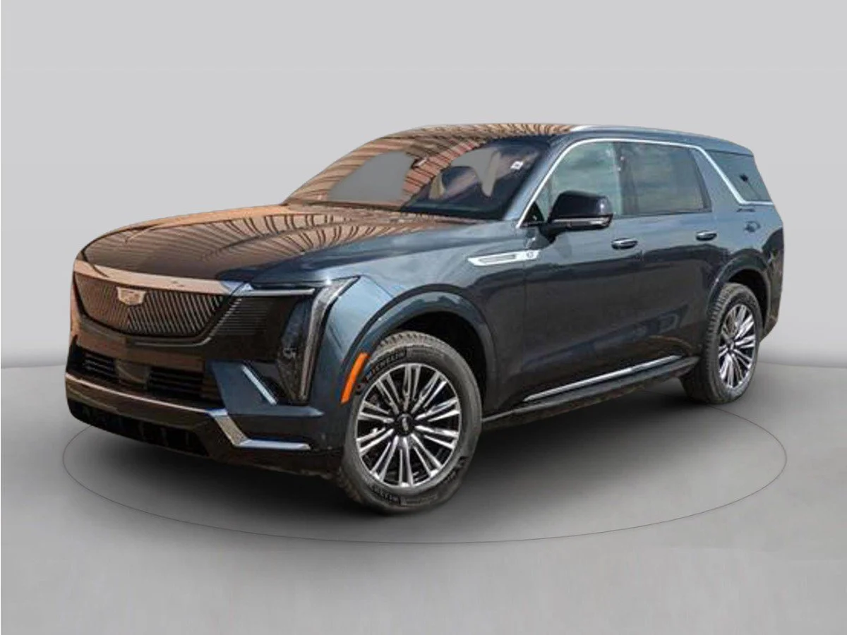 2026 Cadillac Escalade IQL