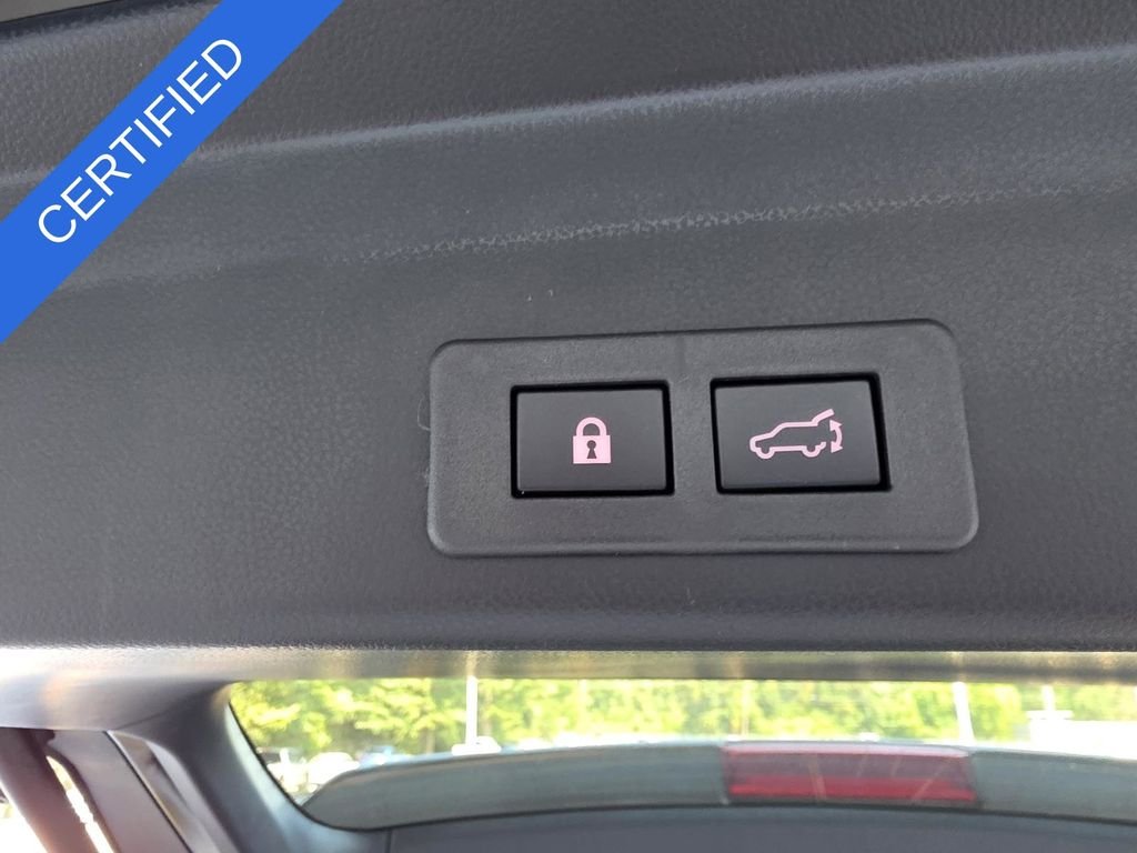 Used 2025 Black Subaru Limited image 16