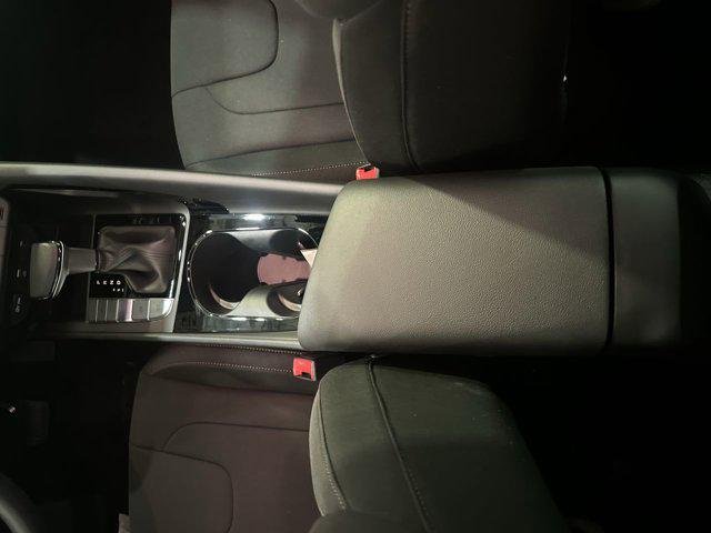 2026 Hyundai Elantra Blue - Photo 22