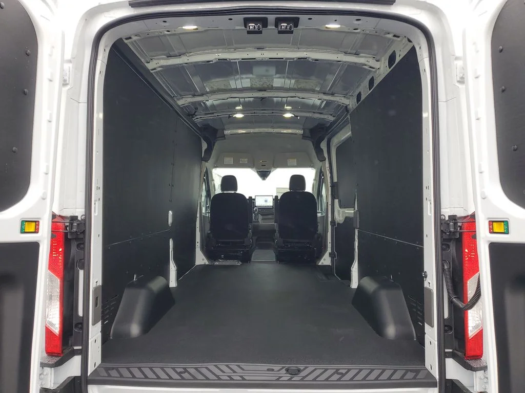2026 Ford Transit Van Base - Photo 25