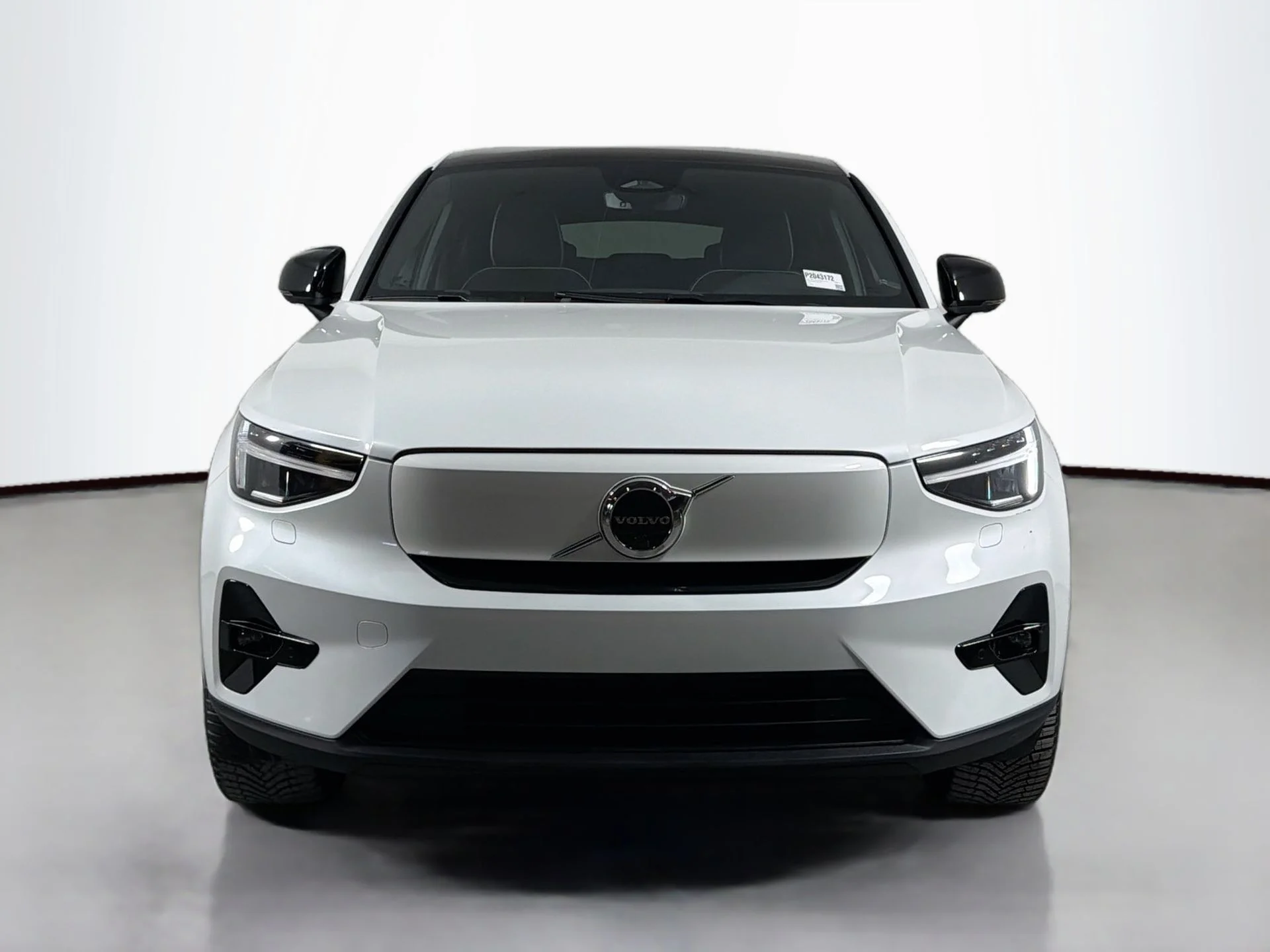 Certified 2023 Volvo C40 Ultimate with VIN YV4ED3GM0P2043172 for sale in Fort Worth, TX