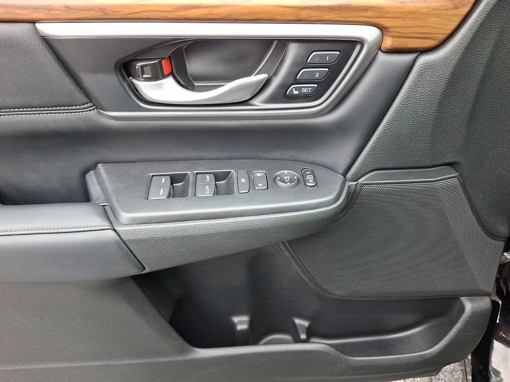 Used 2022  Honda Touring image 12