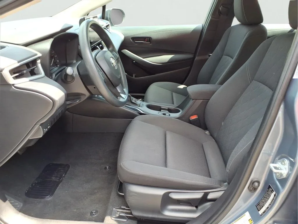 Used 2024  Toyota LE image 15