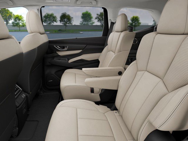 New 2027 DAYBREAK BLUE PEARL Subaru Limited 7-Passenger image 16