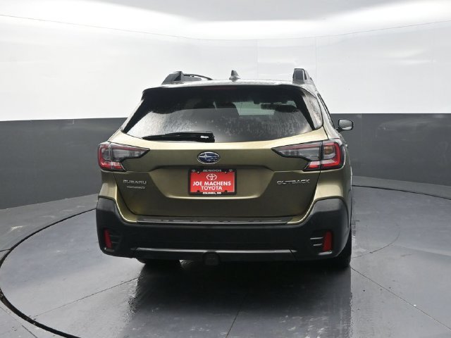 Used 2020 Brown Subaru Premium image 7