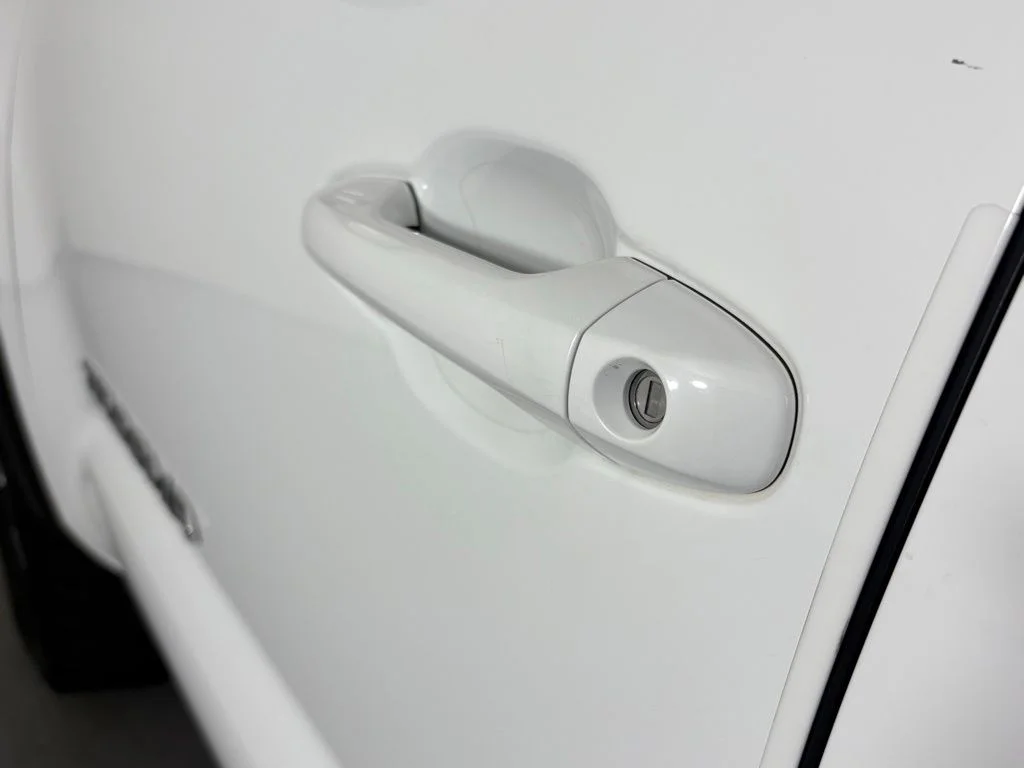 Used 2023 White Toyota TRD Off-Road image 11