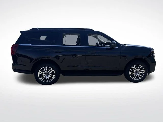 Certified Used 2025 Black Metallic Ford Active image 9