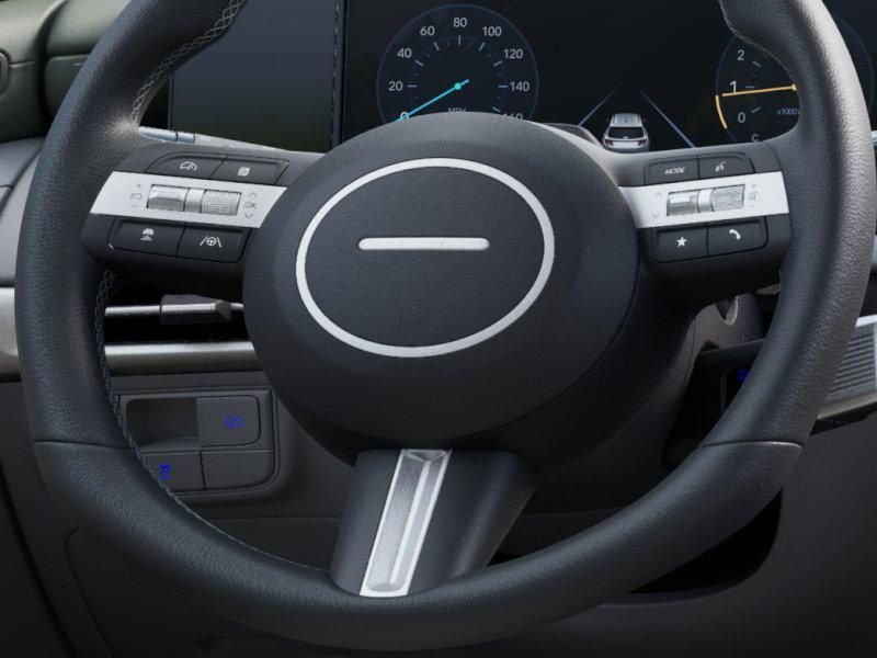 New 2026 White Hyundai Limited image 22