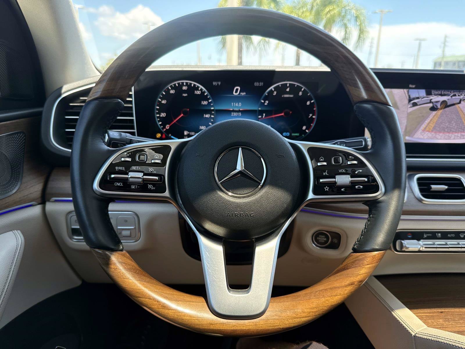 Certified Used 2022 Silver Mercedes-Benz 450 image 29