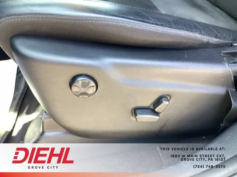 Used 2021 Gray Jeep Laredo X 4x4 image 21