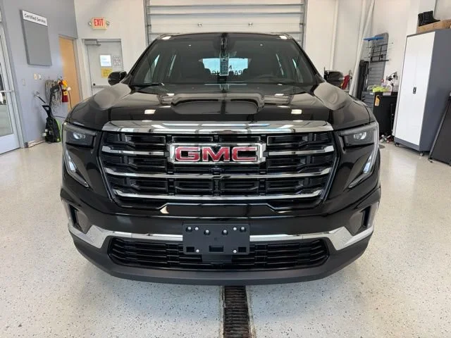 2026 GMC Acadia Elevation - Photo 12