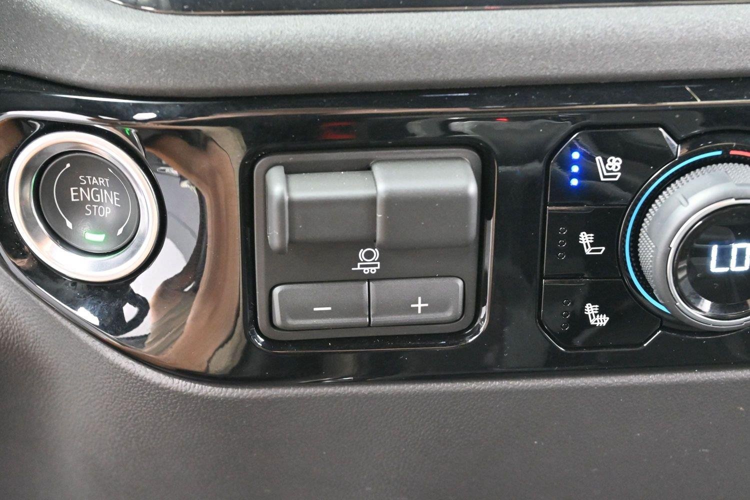 Used 2026 Cypress Gray Chevrolet ZR2 image 25