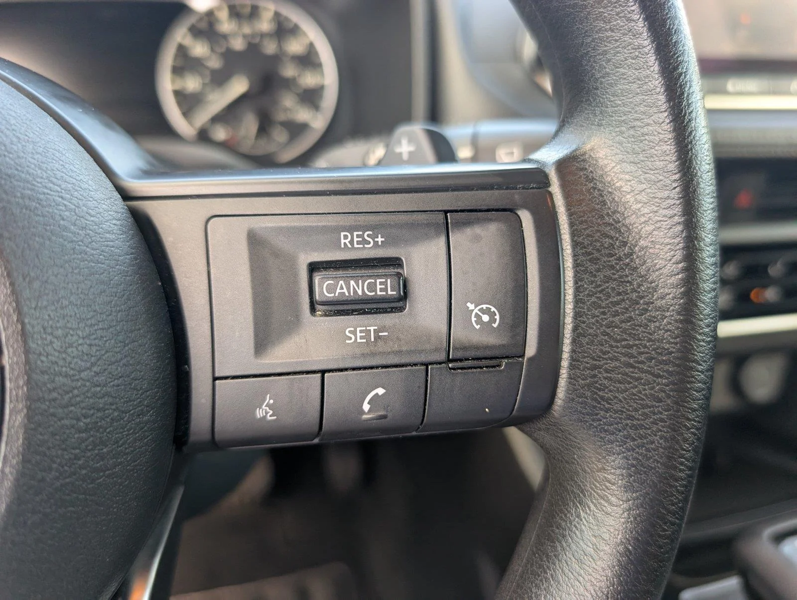 Used 2024 Gun Metallic Nissan S image 22