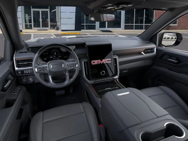 New 2027 Sterling Metallic GMC Denali image 14