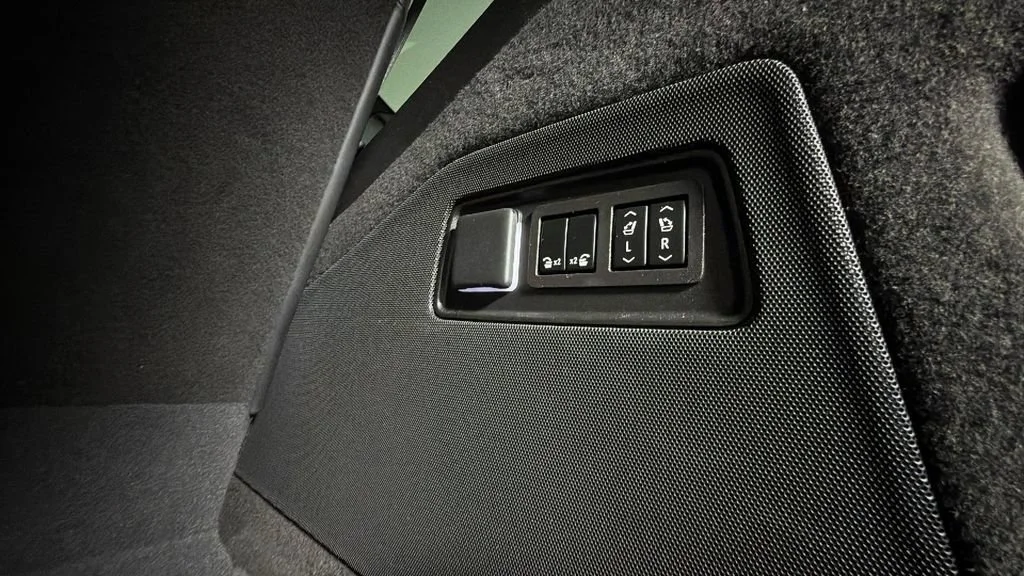 Used 2023 Black Raven Cadillac Sport image 31