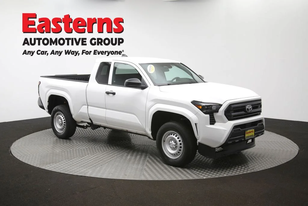 Used 2024 White Toyota SR image 44