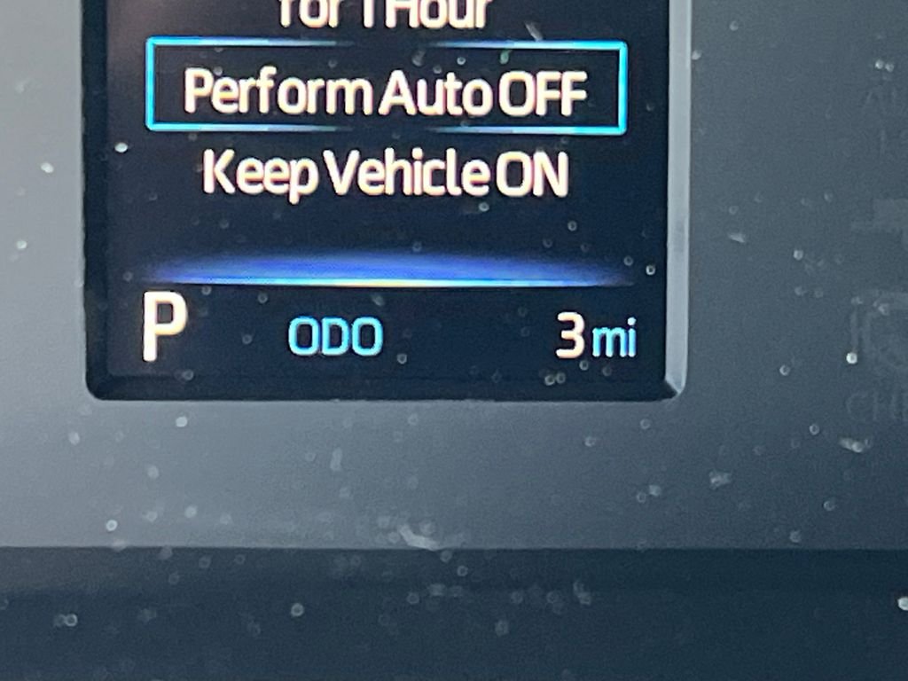 2025 Toyota Tundra SR5 - Photo 27